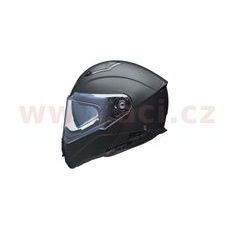přilba Sharki, V-HELMETS (matná černá)