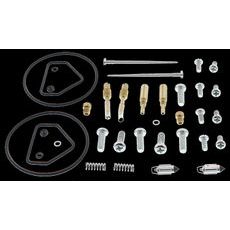 Carburetor Rebuild Kit All Balls Racing CARK26-1722
