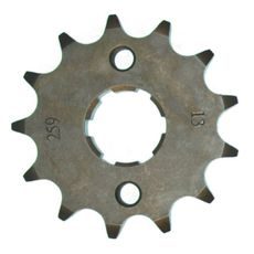Řetězové kolečko SUPERSPROX CST-259:13 13 zubů, 428