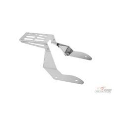 Nosič CUSTOMACCES NON DETACHABLE SB0011J Nerez