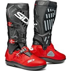 SIDI Atojo SRS 2020 - červená / černá