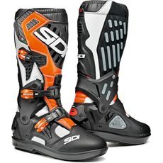 SIDI Atojo SRS 2020 - oranžová / bílá / černá