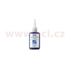 LIQUI MOLY zajišťění šroubů (vysoká pevnost) 50 g