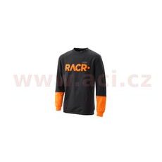 mikina RACR, KTM (černá)