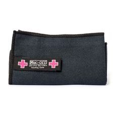 Helmet & visor microfibre cloth MUC-OFF 998