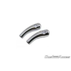 Risers CUSTOMACCES TO0004J Matt Black