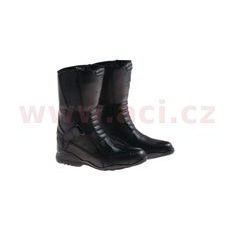 boty Calves, KORE, unisex (černé)