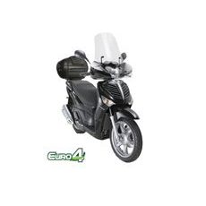 Keeway Logik 125i Tour