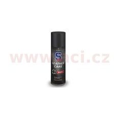 S100 ochrana a péče o kůži, semiš a přírodní matné povrchy - S100 Leather Care Matt 300 ml