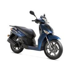 Keeway Logik 125i
