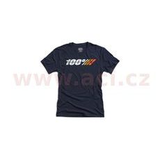triko MOTORRAD,100% dětské (modré)