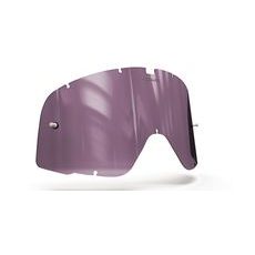 plexi pro brýle 100% Barstow, ONYX LENSES (fialové s polarizací)