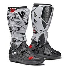 SIDI Crossfire 3 SRS 2020 - šedá / černá