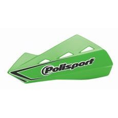 Chrániče páček POLISPORT QWEST zelená 05