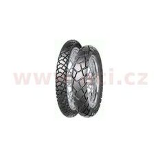 Pneu 2,75-21 (45P) E-08 TT, MITAS - ČR