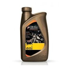 I-RIDE MOTO 15W-50 1L