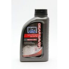 Převodový olej Bel-Ray GEAR SAVER HYPOID GEAR OIL 80W-90 1 l