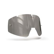 plexi pro brýle FLY RACING FOCUS /ZONE, ONYX LENSES (šedé s polarizací)