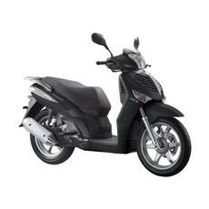 Keeway Logik 125i Tour