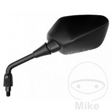 Zpětné zrcátko JMP ZR 0254 černá Levý