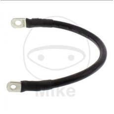 Kabel baterie All Balls Racing 78-111-1 černý 280mm