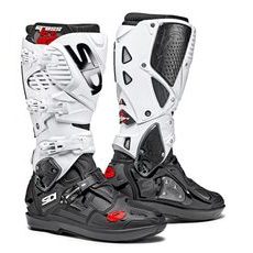SIDI Crossfire 3 SRS 2020 - bílá / černá