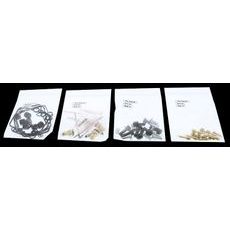 Carburetor Rebuild Kit All Balls Racing CARK26-1700