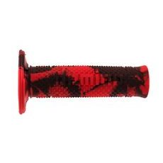 Rukojeti DOMINO SNAKE 184160830 červeno / černé