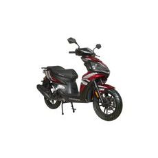 Kentoya PHOENIX-I 125 4T