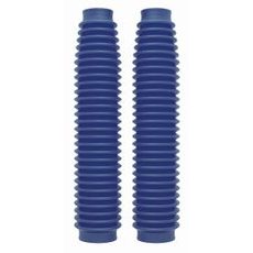 Kryty přední vidlice POLISPORT 350x41 mm modrá