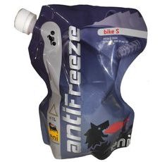 Chladící kapalina Antifreeze Bike S, červená - 1L