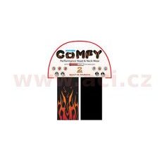 nákrčníky Comfy Flame Thermolite®, OXFORD (sada 2 ks)