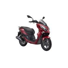 Keeway Cityblade 125i Sport
