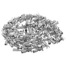 Cylindrical fastom female RMS 246330300 (100 kusů)