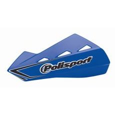 Chrániče páček POLISPORT QWEST modrá Yam98