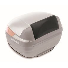 Opěrka SHAD D0RI60 pro SH37/ SH40 / SH40 cargo / SH45
