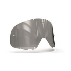 plexi pro brýle OAKLEY CROWBAR, ONYX LENSES (šedé s polarizací)