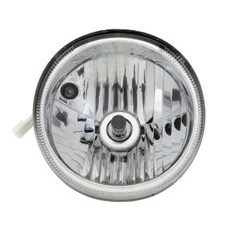 Světlomet RMS 246410120 přední