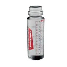 Nádoba na míchání oleje POLISPORT PROOCTANE 250 ml průhledná