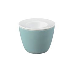 Mistička 90 ml, Green Chic 25674, Porcelán Seltmann