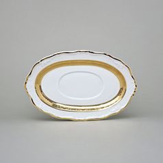 Podomáčník samostatný, Marie Louise 88003, Thun 1794, karlovarský porcelán