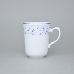 73318: Hrnek 0,25 l, Thun 1794, karlovarský porcelán, NATÁLIE