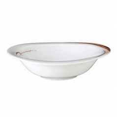 Mísa oválná 21 cm, Top Life 23434 Aruba, Porcelán Seltmann