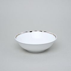 Miska 16 cm, Thun 1794, karlovarský porcelán, OPÁL 84032