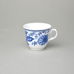 Šálek vysoký 130 ml, Thun 1794, karlovarský porcelán, NATÁLIE cibulák