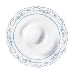 Kalíšek/talířek na vejce, Desiree 44935, Porcelán Seltmann