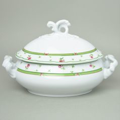 Mísa polévková 2,2 l, Thun 1794, karlovarský porcelán, MENUET 80289