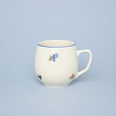 Hrnek Baňák 0,3 l, Házenka IVORY, Český porcelán a.s.