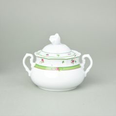 Cukřenka 250 ml, Thun 1794, karlovarský porcelán, MENUET 80289