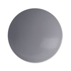 Talíř hluboký 20 cm, Elegant Grey 25675, Porcelán Seltmann